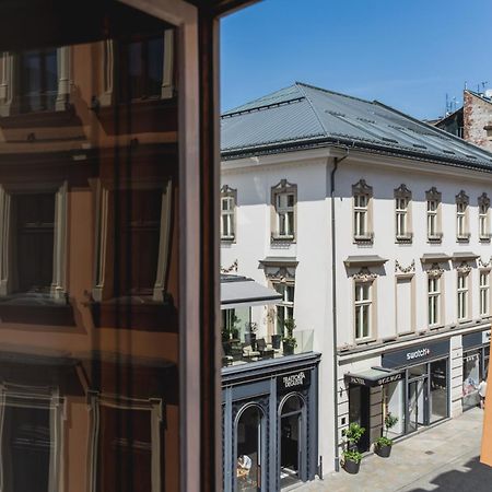 N33 Premium Apartments Old Town Krakow - Destigo Hotels Exterior photo