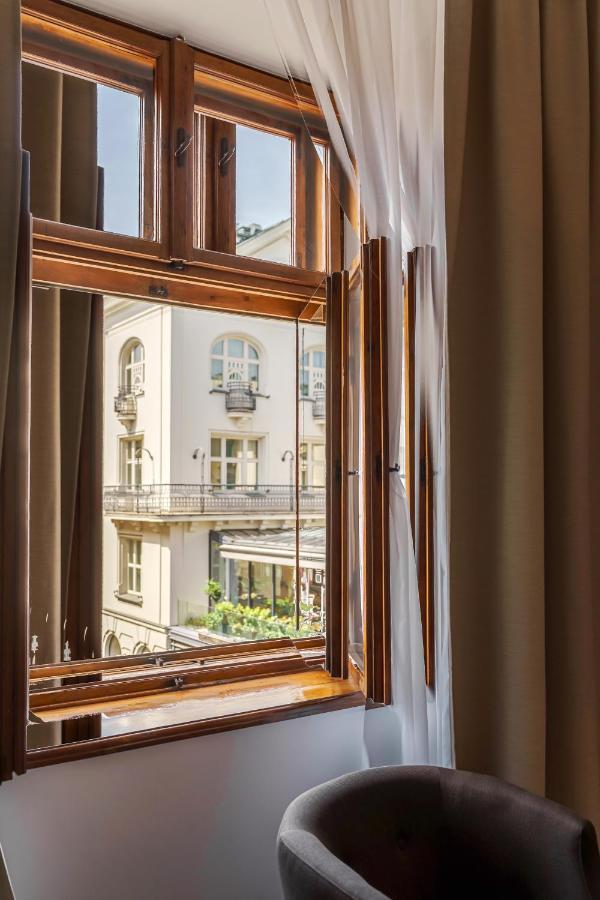 N33 Premium Apartments Old Town Krakow - Destigo Hotels Exterior photo