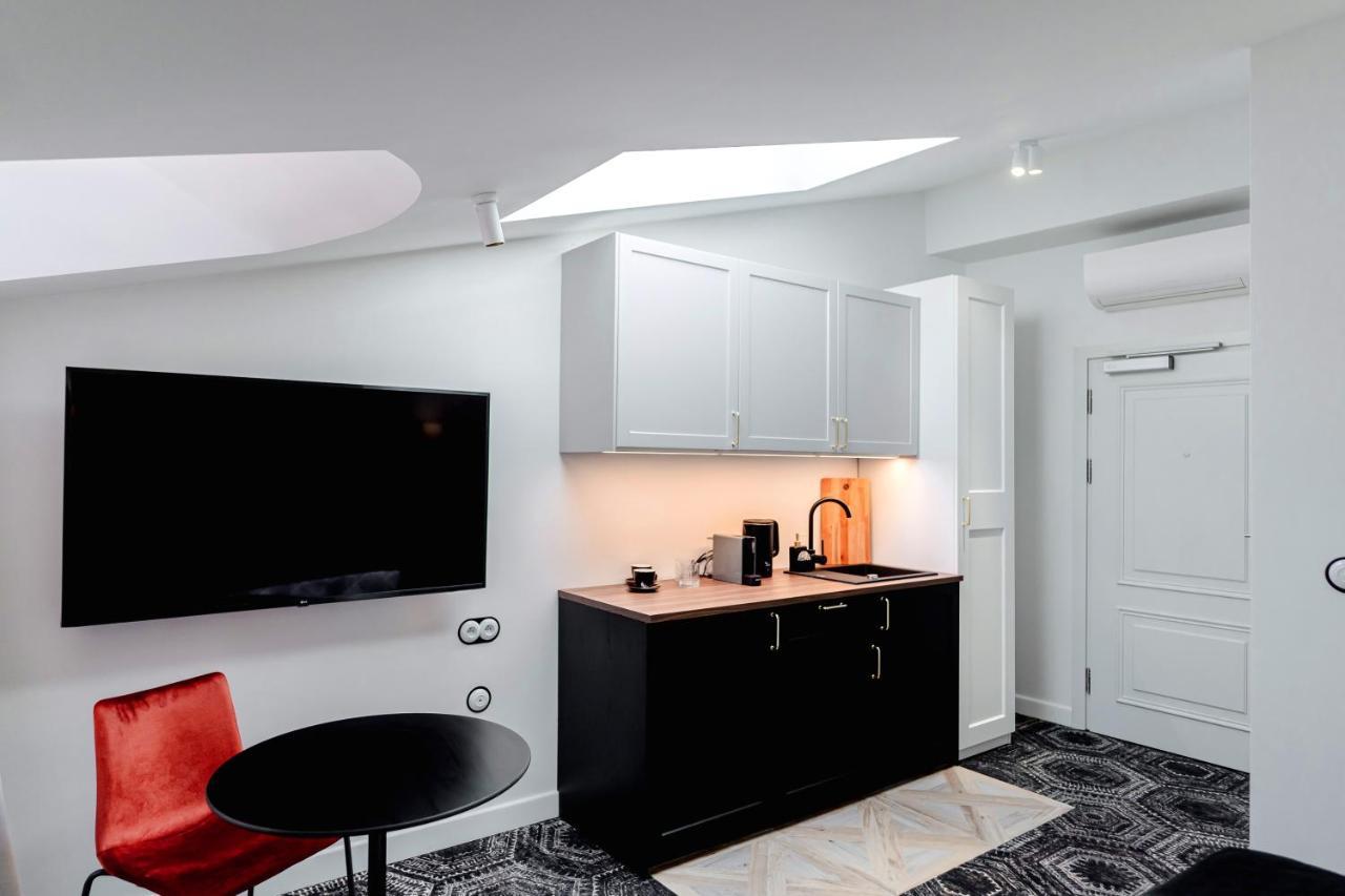 N33 Premium Apartments Old Town Krakow - Destigo Hotels Exterior photo