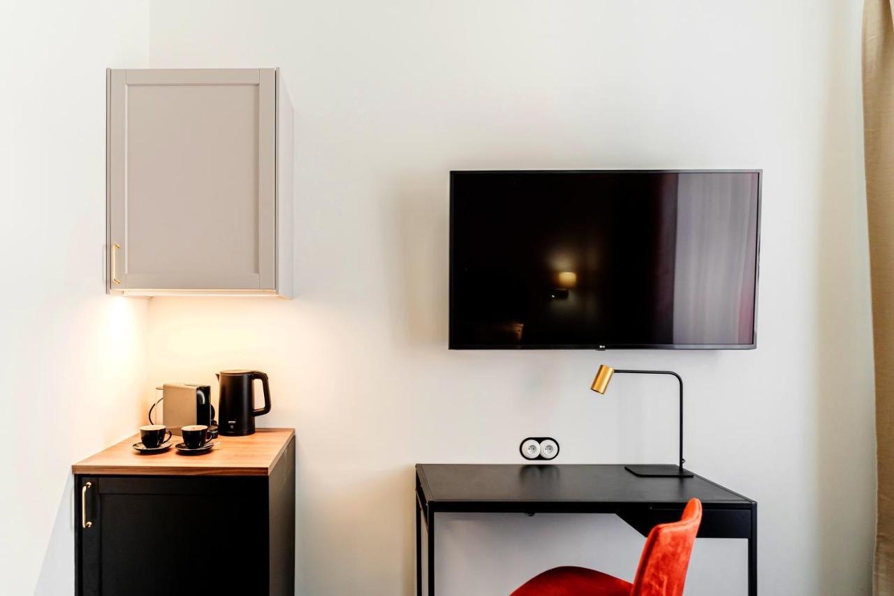 N33 Premium Apartments Old Town Krakow - Destigo Hotels Exterior photo