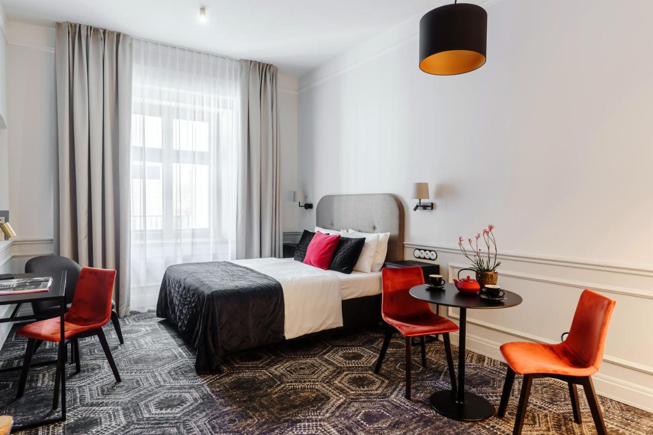 N33 Premium Apartments Old Town Krakow - Destigo Hotels Room photo