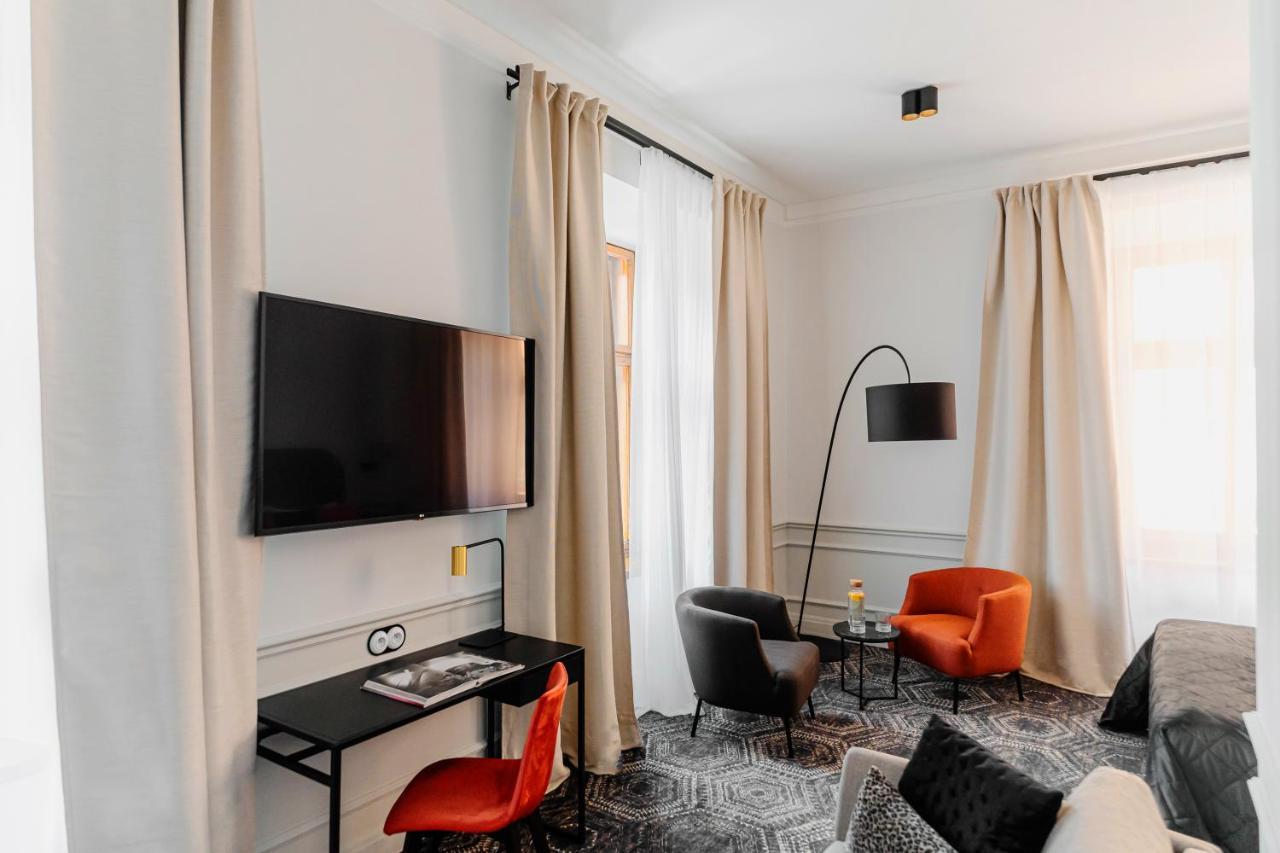 N33 Premium Apartments Old Town Krakow - Destigo Hotels Exterior photo