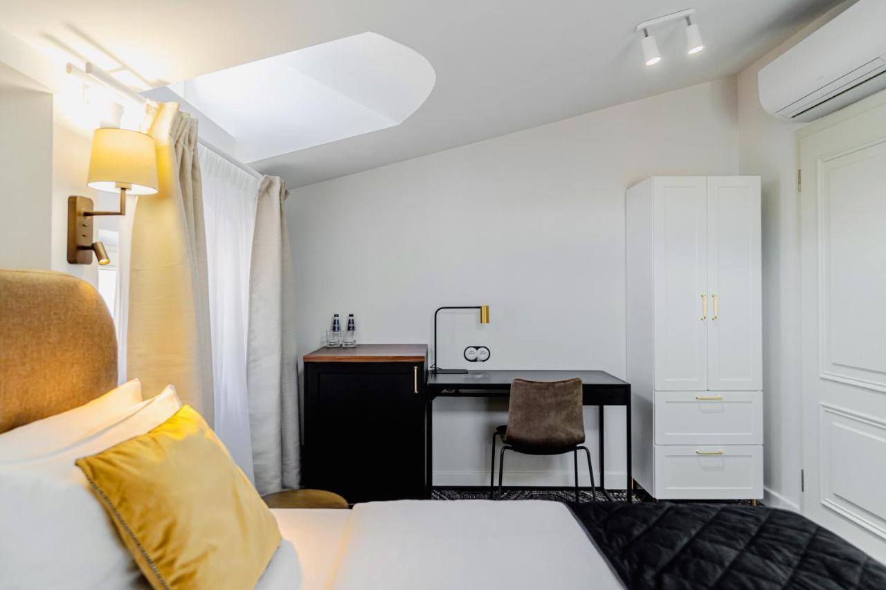 N33 Premium Apartments Old Town Krakow - Destigo Hotels Exterior photo
