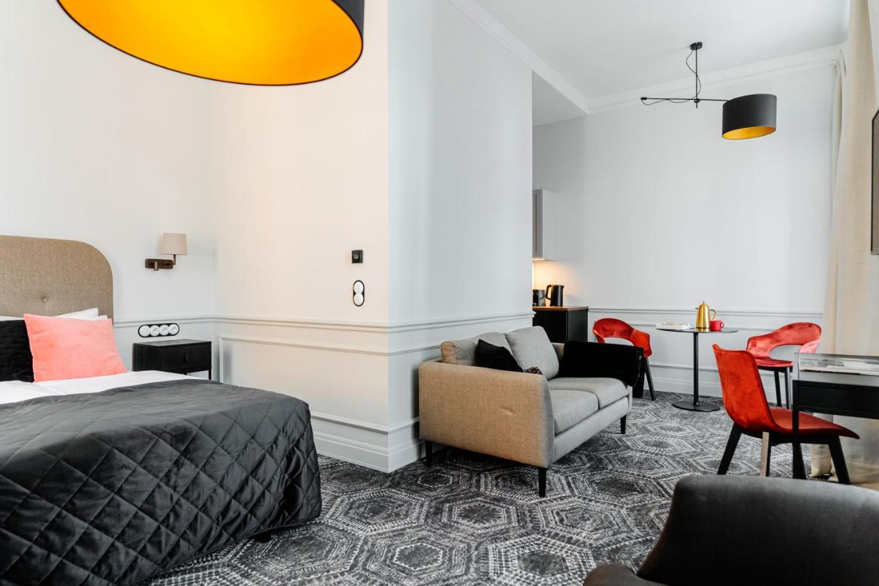 N33 Premium Apartments Old Town Krakow - Destigo Hotels Exterior photo