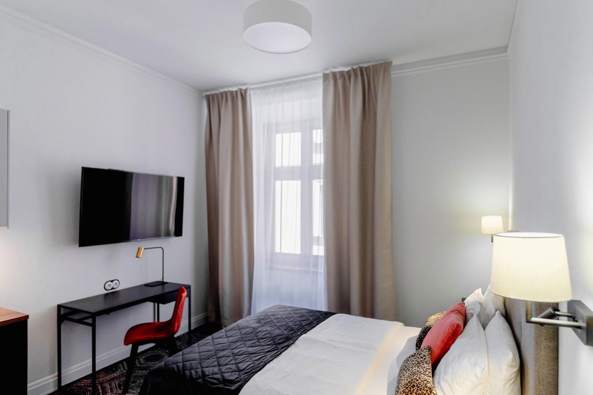 N33 Premium Apartments Old Town Krakow - Destigo Hotels Room photo