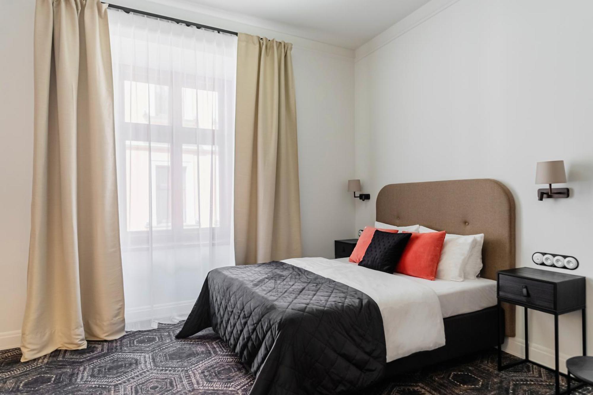 N33 Premium Apartments Old Town Krakow - Destigo Hotels Room photo